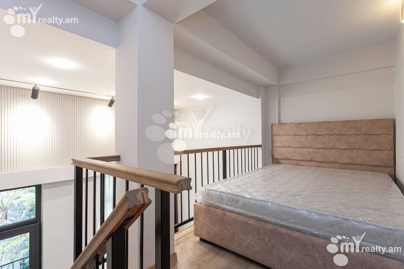 1 սենյականոց բնակարան  Նալբանդյան փող, Կենտրոն Երևան, 150611