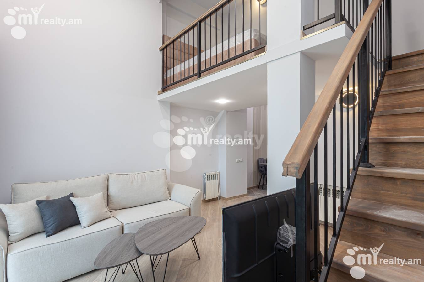 1 սենյականոց բնակարան  Նալբանդյան փող, Կենտրոն Երևան, 150611