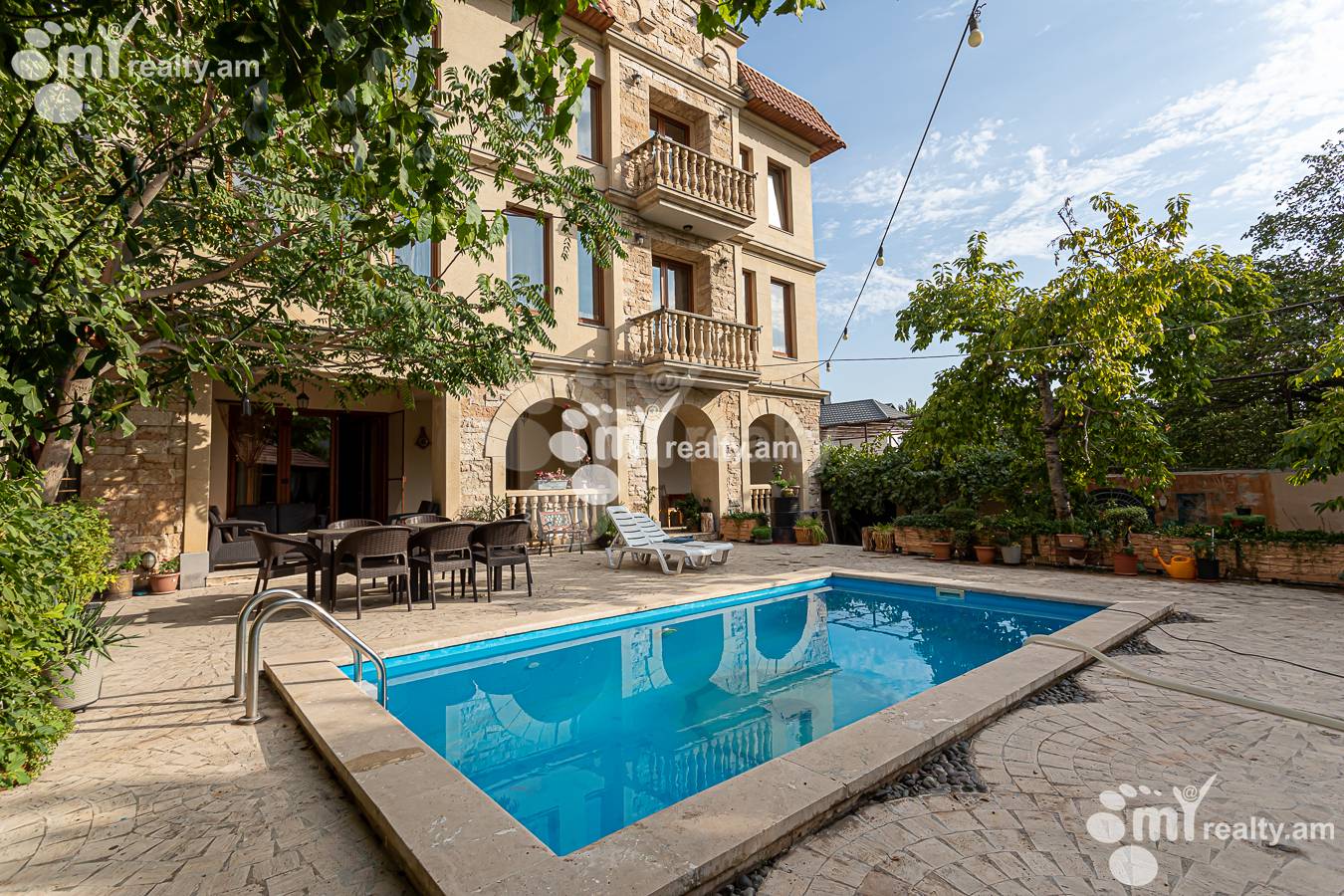 House for rent Babayan St, Arabkir Yerevan, 156646
