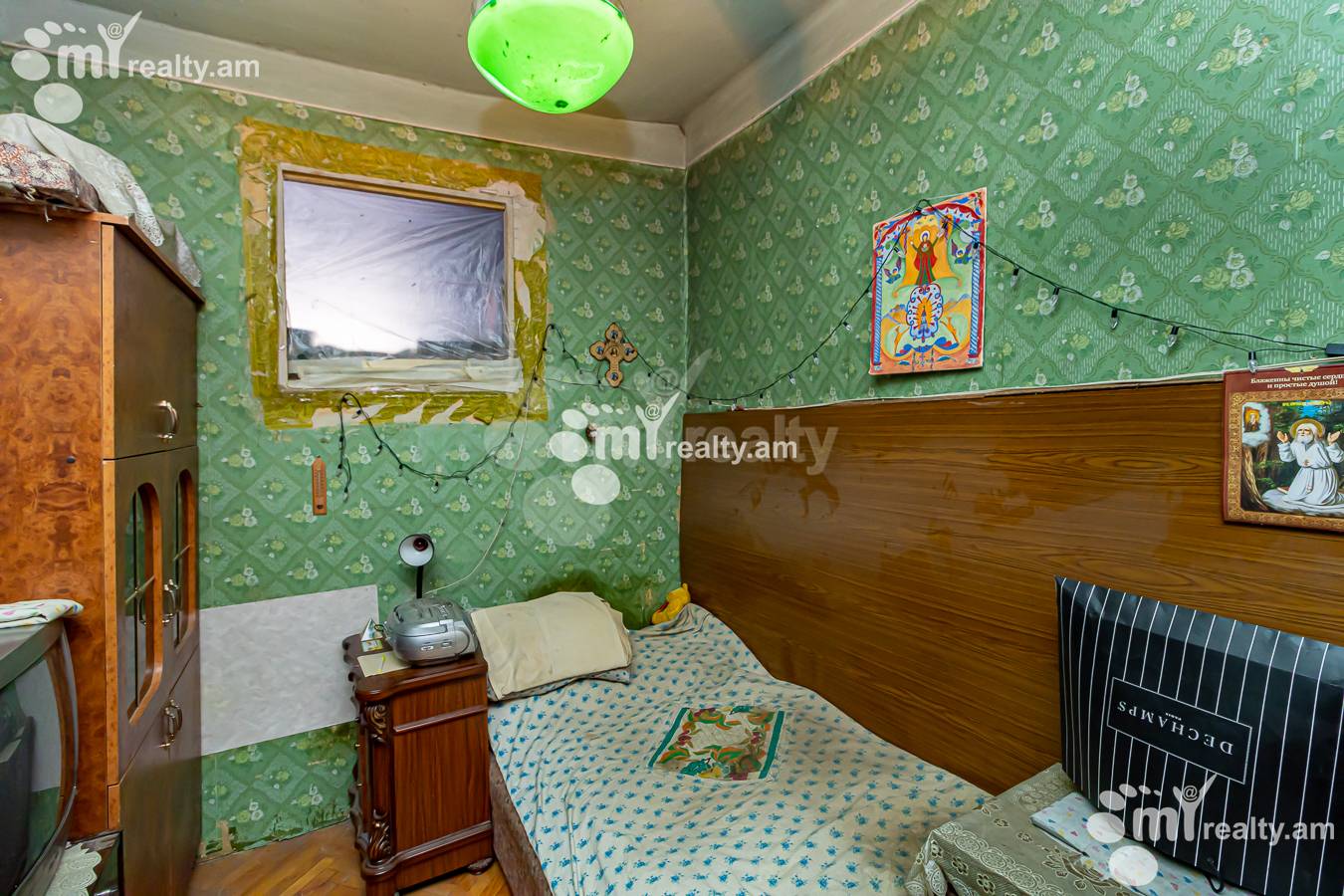 2 bedroom apartment for sale N. Zaryan St, Arabkir Yerevan, 151473