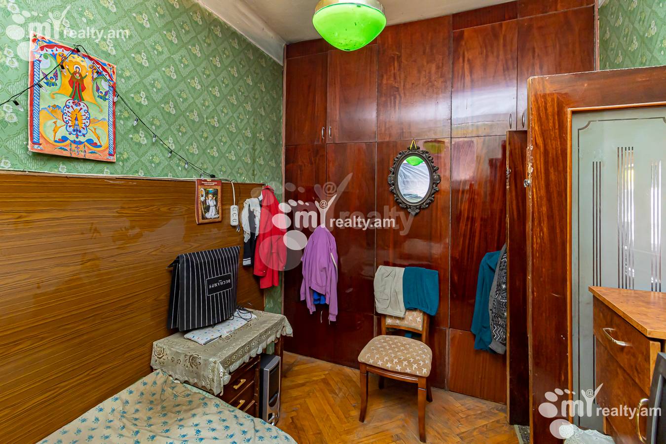 2 bedroom apartment for sale N. Zaryan St, Arabkir Yerevan, 151473