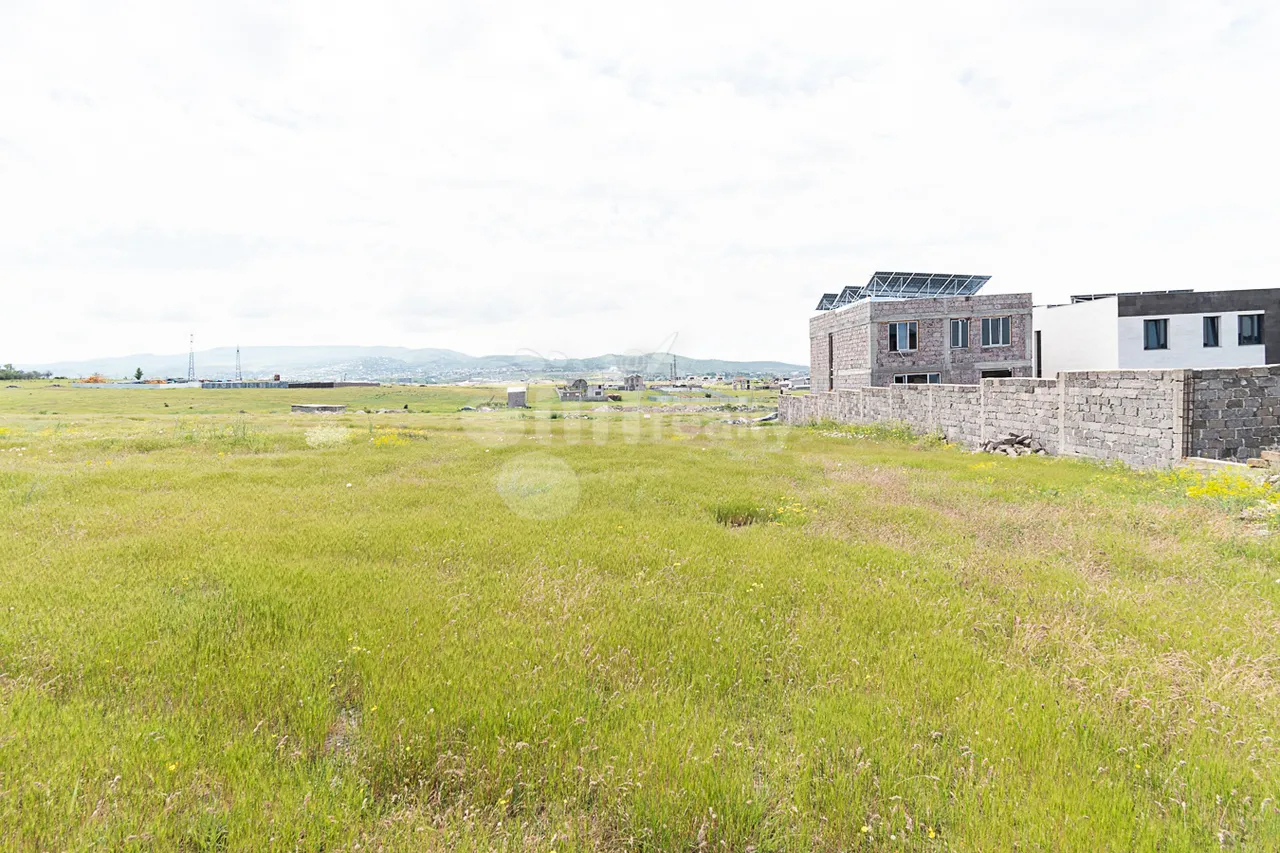 Land for sale Bagrevand district, Nor Nork Yerevan, 160691