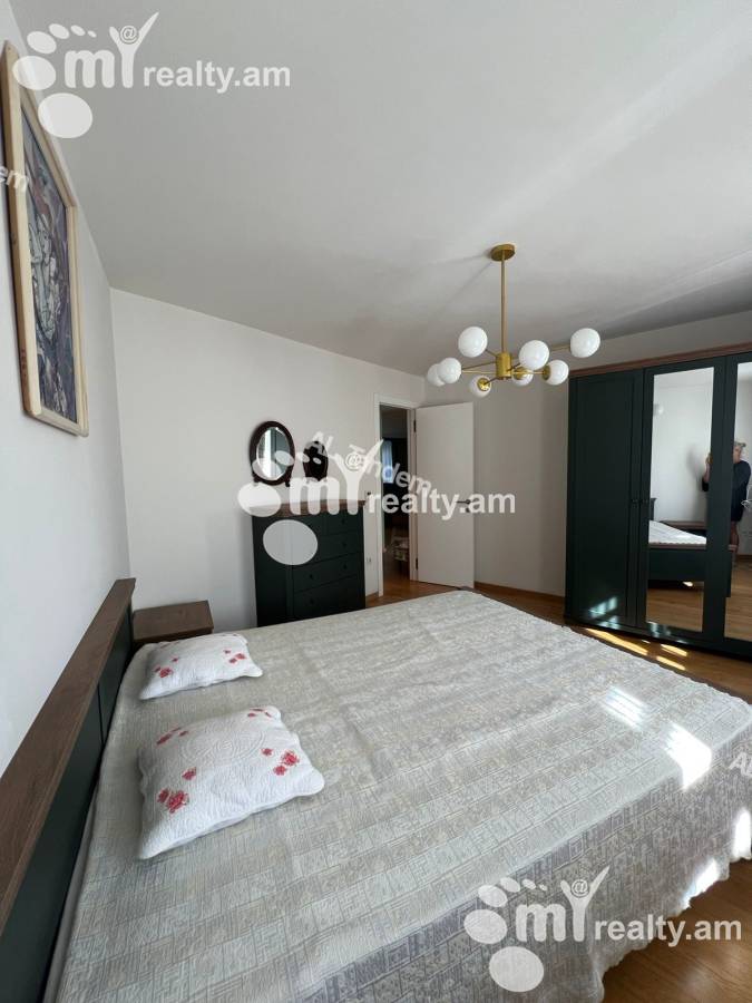 Снять 4 комнатную квартиру Мамиконянц ул, Арабкир Ереван, 158202