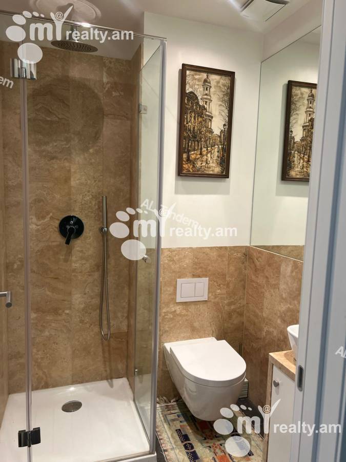 Снять 4 комнатную квартиру Мамиконянц ул, Арабкир Ереван, 158202