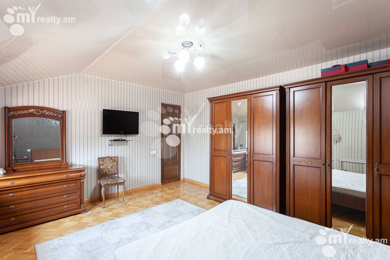 House for rent Ostrovski St, Center Yerevan, 149013