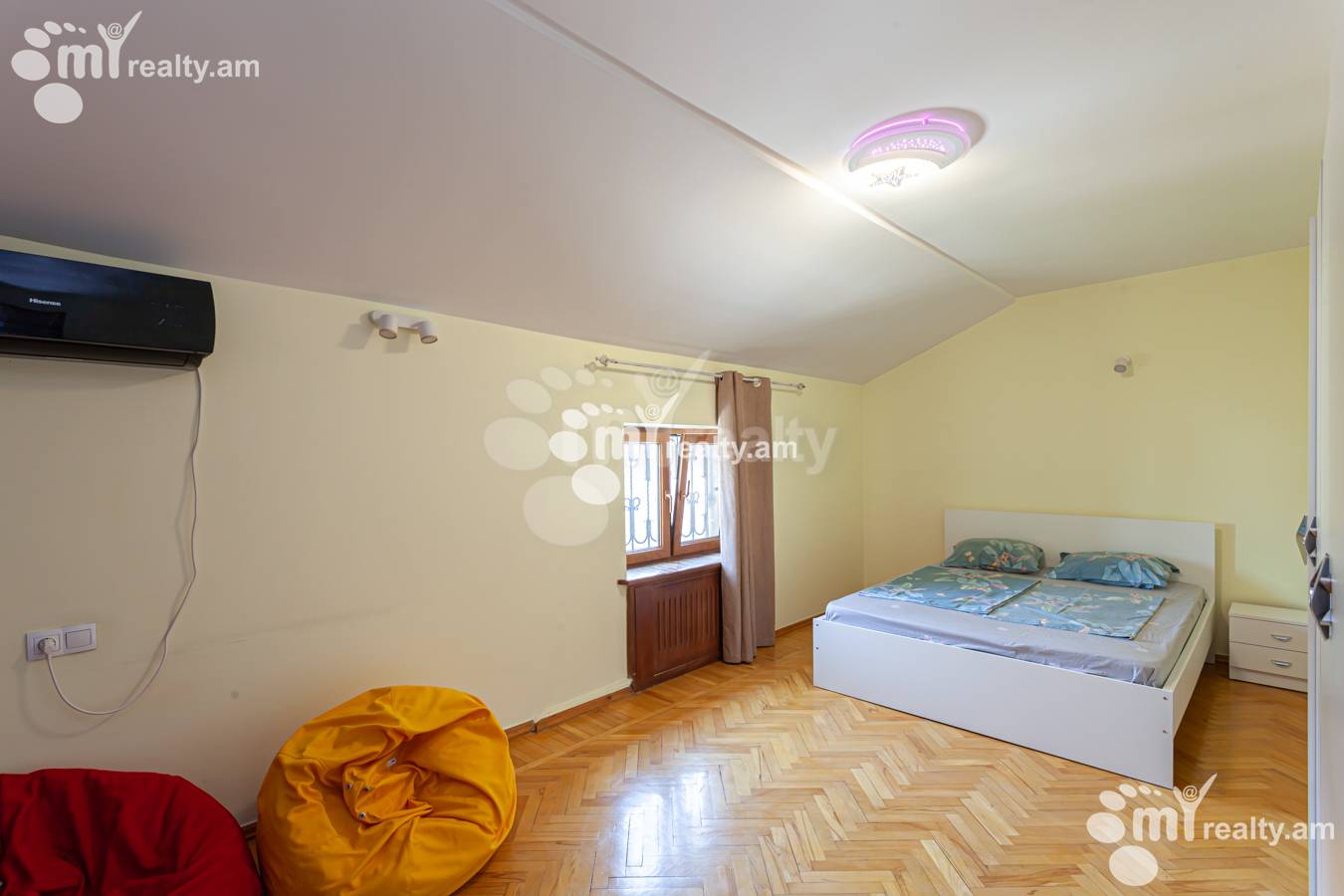 House for rent Ostrovski St, Center Yerevan, 149013
