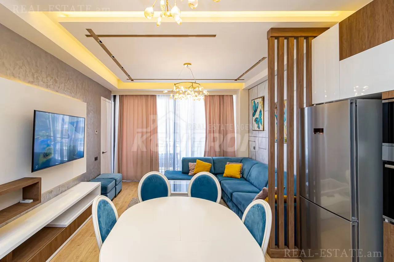 2 bedroom apartment for rent Buzand St, Center Yerevan, 157920