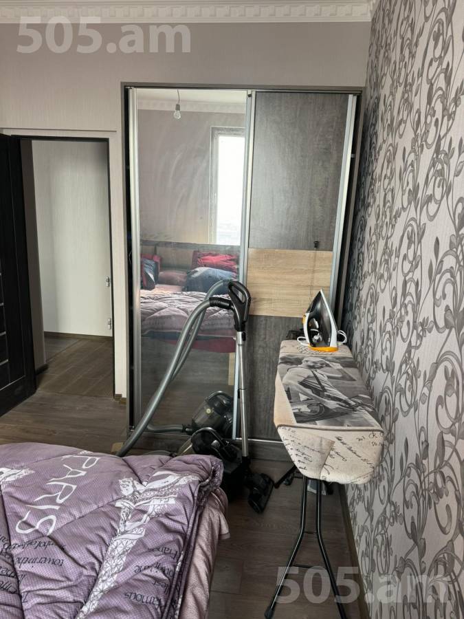 2 սենյականոց բնակարան  Չեխովի փող, Շենգավիթ Երևան, 150489