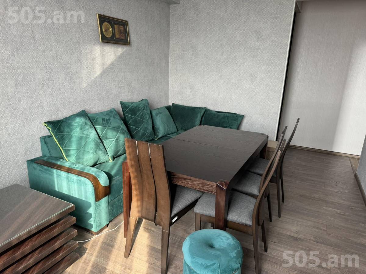 2 սենյականոց բնակարան  Չեխովի փող, Շենգավիթ Երևան, 150489