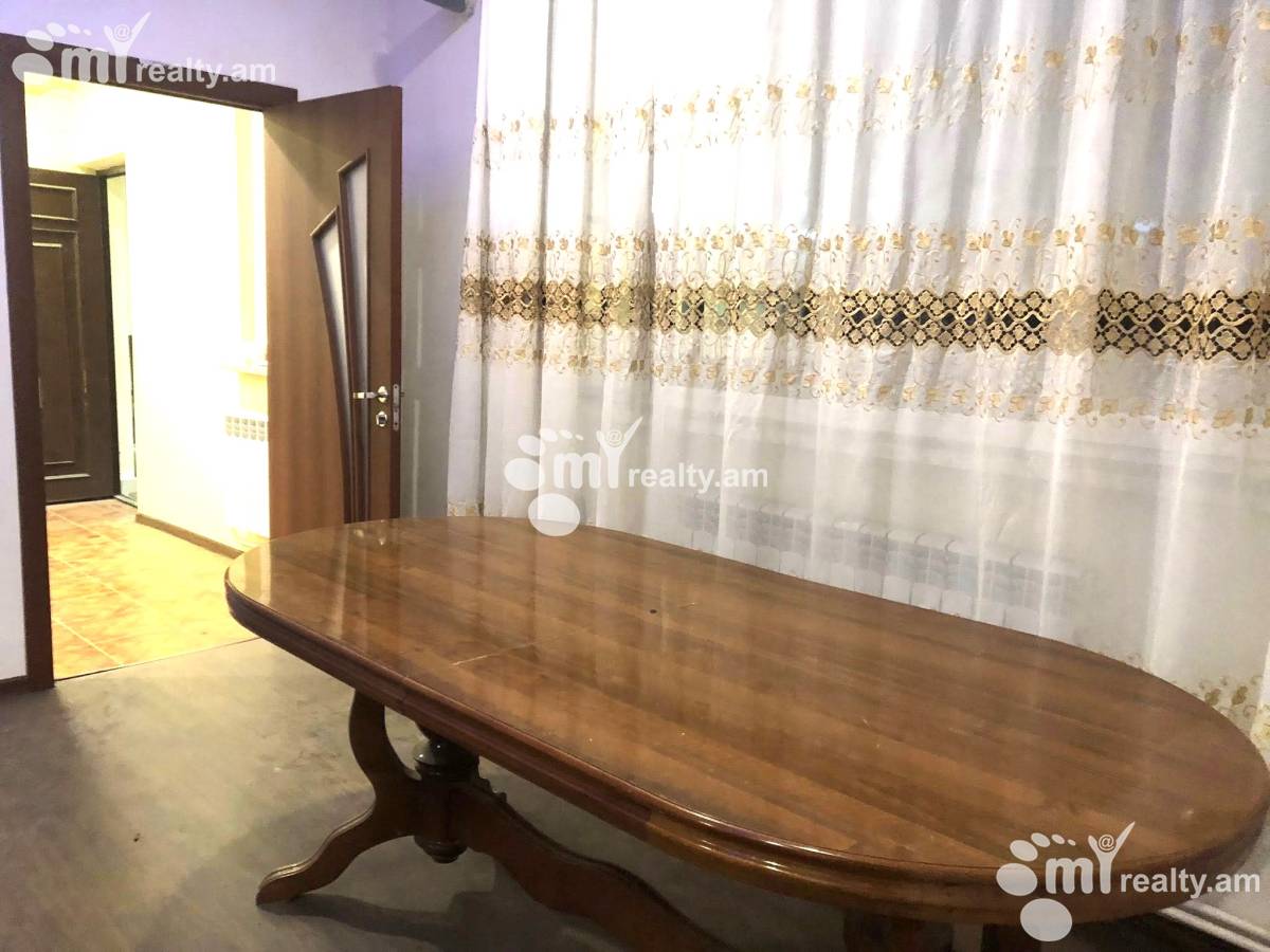 Առանձնատուն վարձով Էմինեսկու փող, Քանաքեռ-Զեյթուն Երևան, 156450