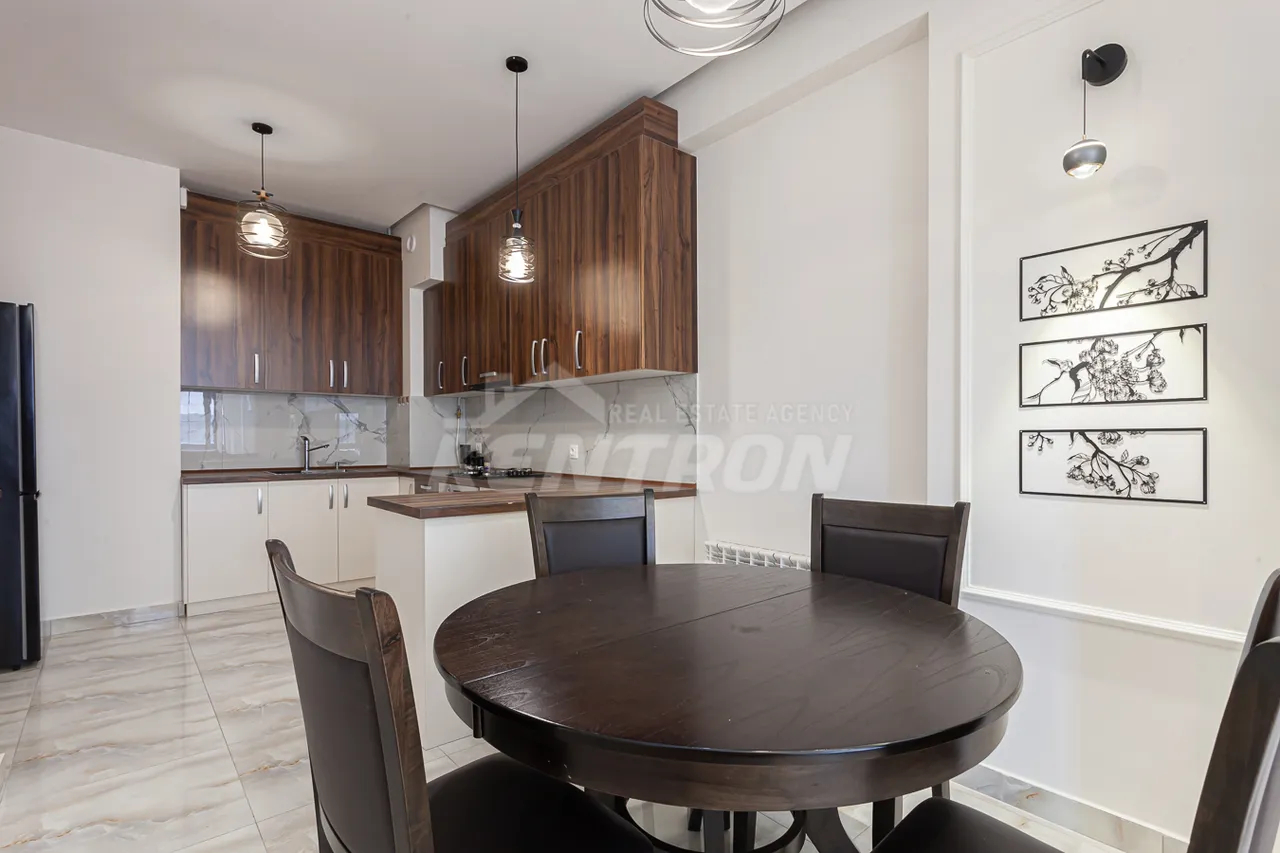 3 bedroom apartment for sale Aghbyur Serob St, Arabkir Yerevan, 158250