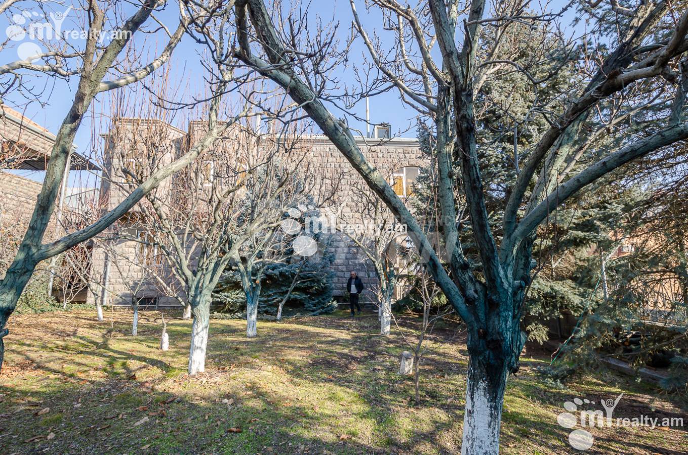 House for sale Noy district, Malatja-Sebastja Yerevan, 154481