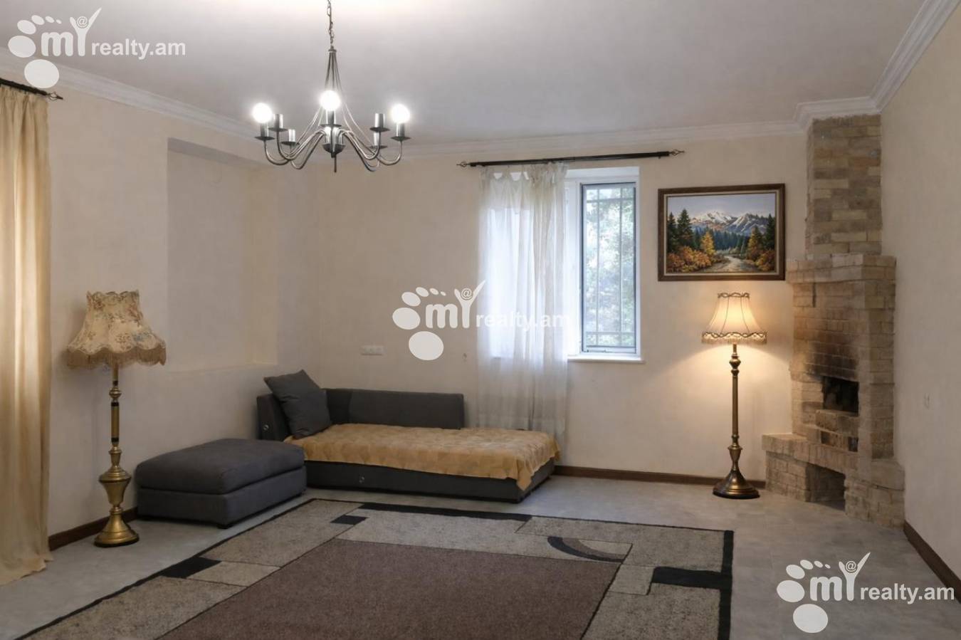 House for sale Dilidjan, Dilijan Tawusch, 159307