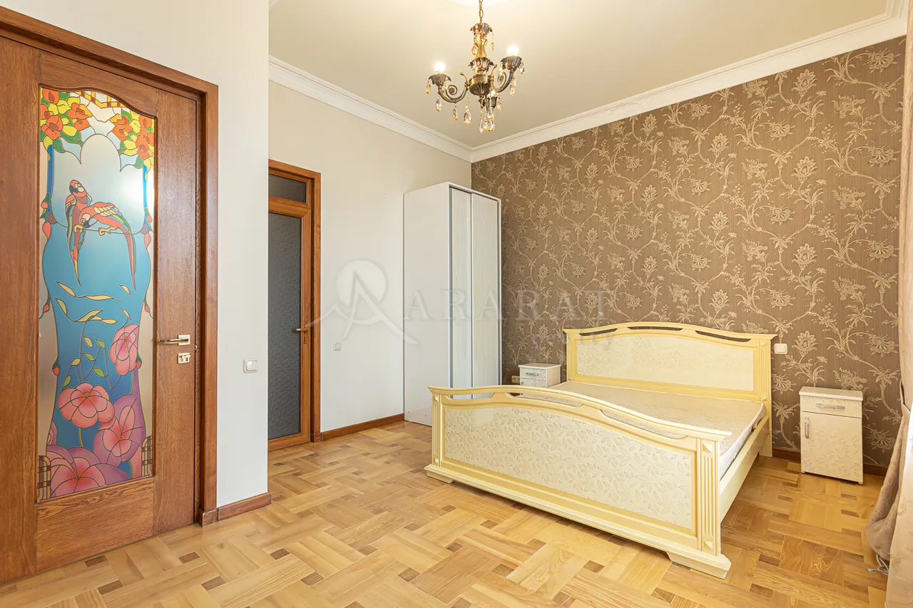 House for rent Tsarav Aghbyur St, Avan Yerevan, 159139