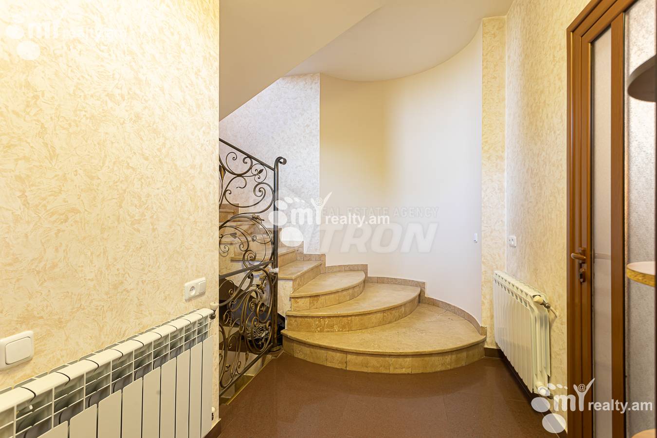 House for sale Paruyr Sevak dis., Avan Yerevan, 156723