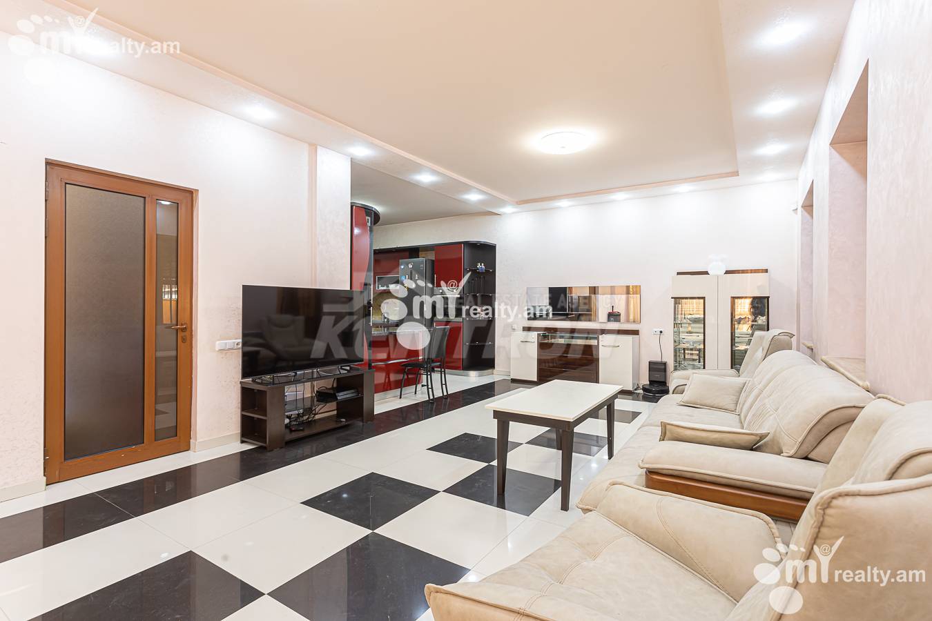 House for sale Paruyr Sevak dis., Avan Yerevan, 156723