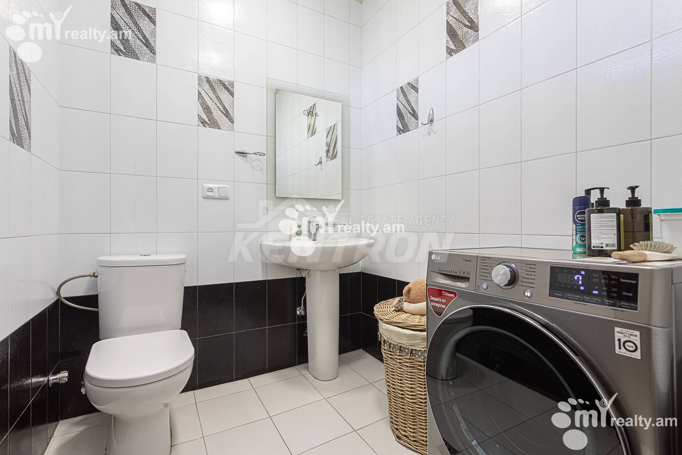 House for sale Paruyr Sevak dis., Avan Yerevan, 156723