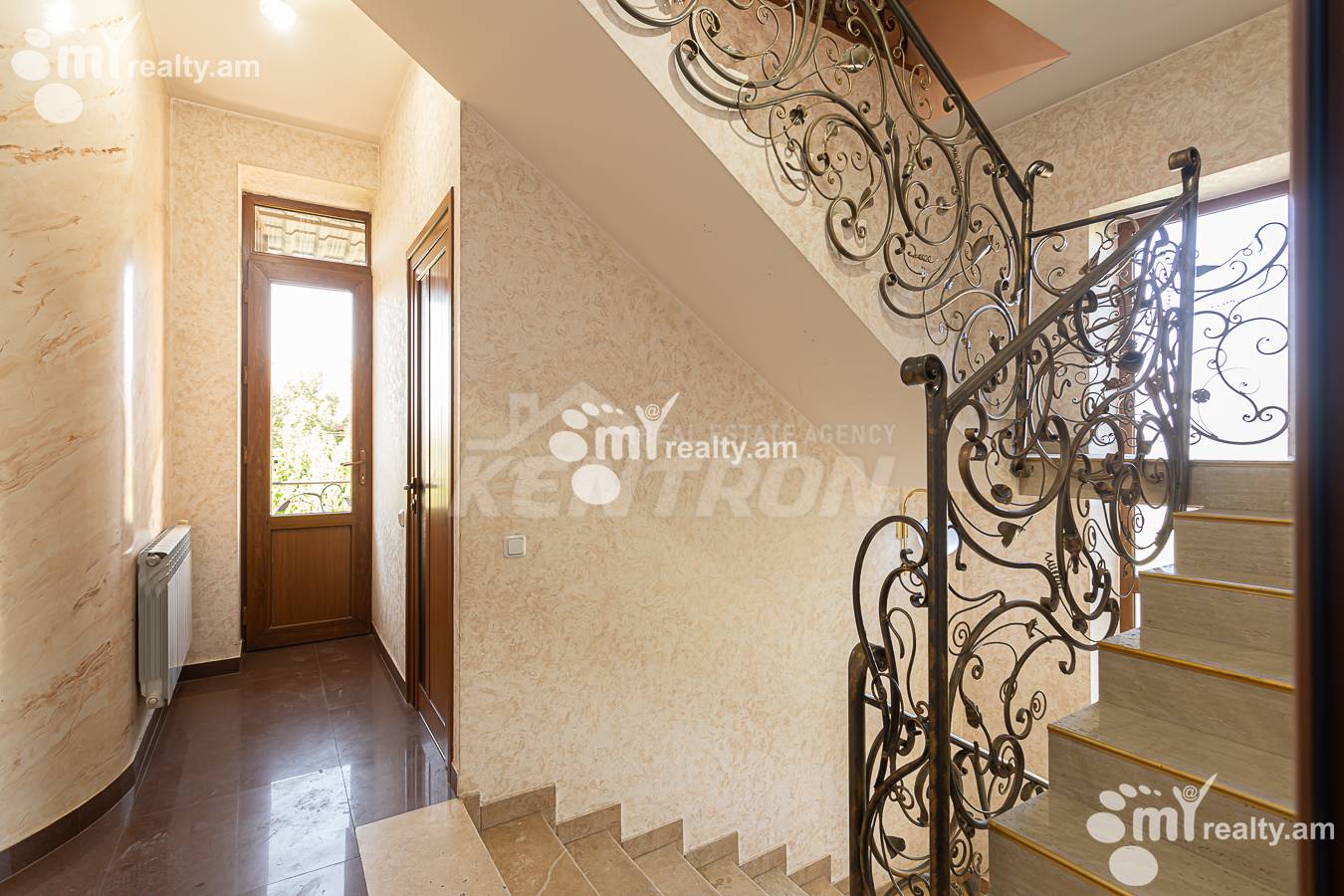House for sale Paruyr Sevak dis., Avan Yerevan, 156723