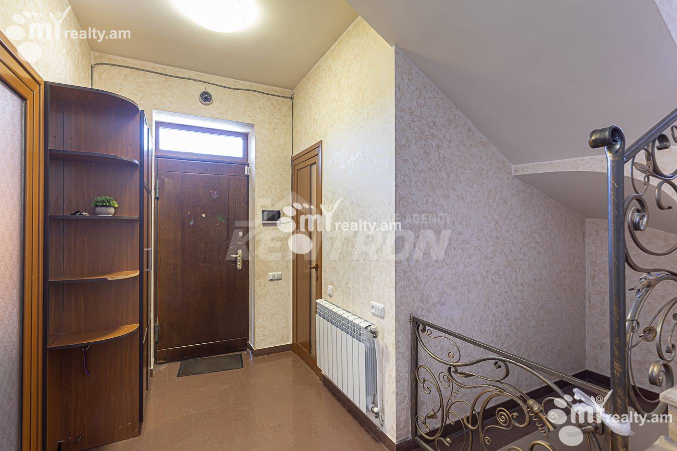 House for sale Paruyr Sevak dis., Avan Yerevan, 156723