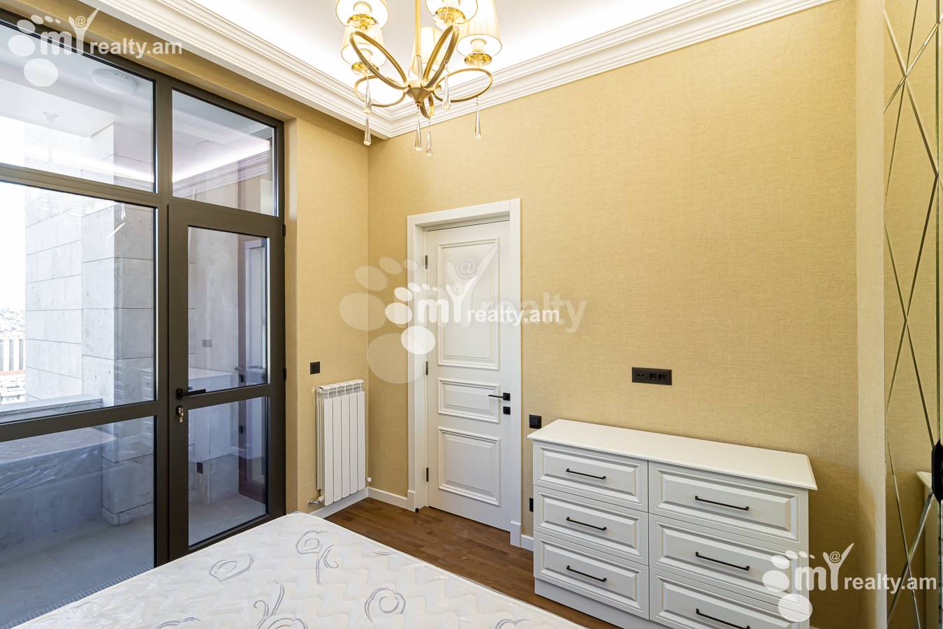 2 bedroom apartment for sale Arshakunyats Ave, Center Yerevan, 153733