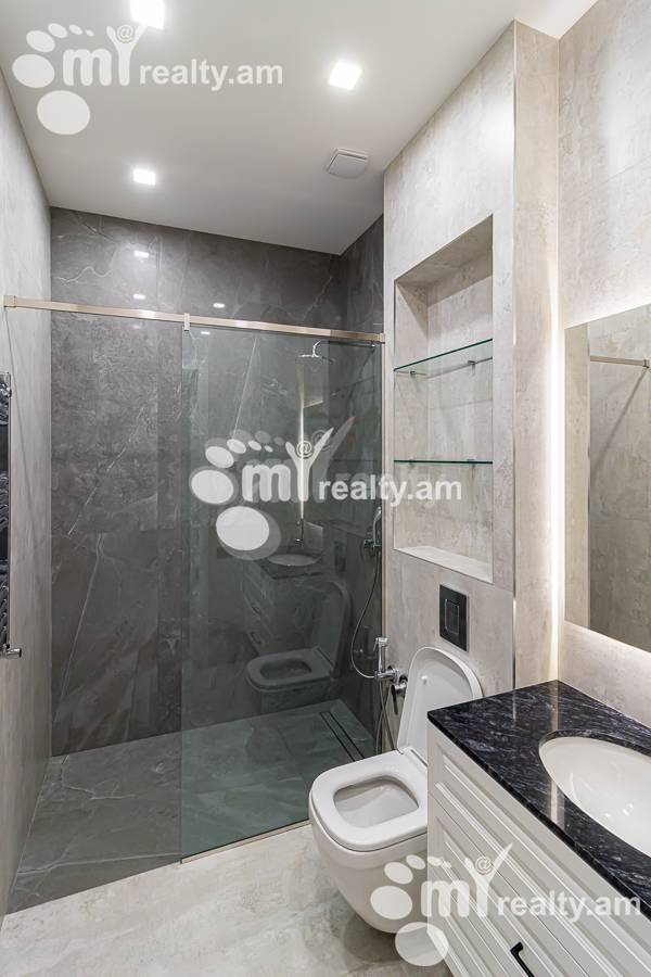2 bedroom apartment for sale Arshakunyats Ave, Center Yerevan, 153733