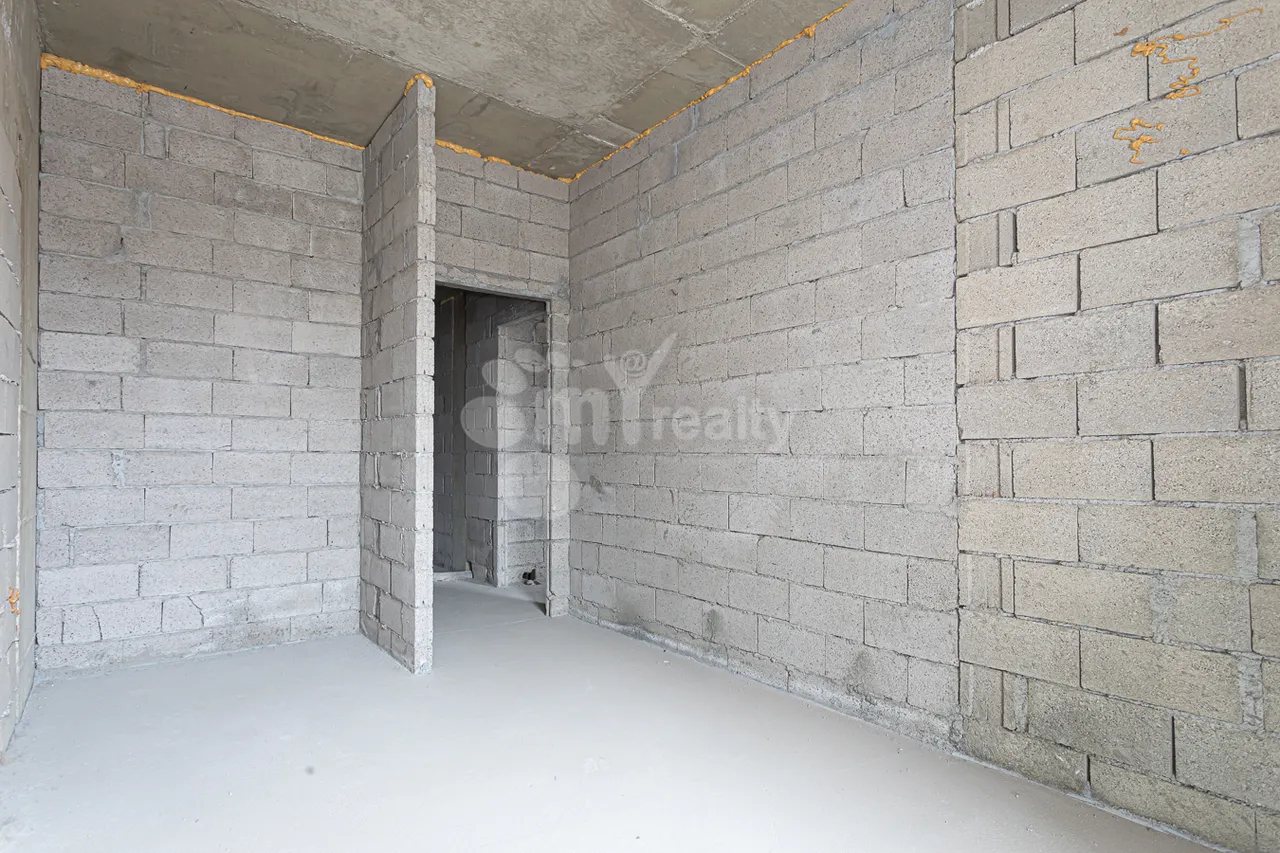 3 bedroom apartment for sale خیابان لِنینگراندیان, آچاپنیاک ایروان, 158448