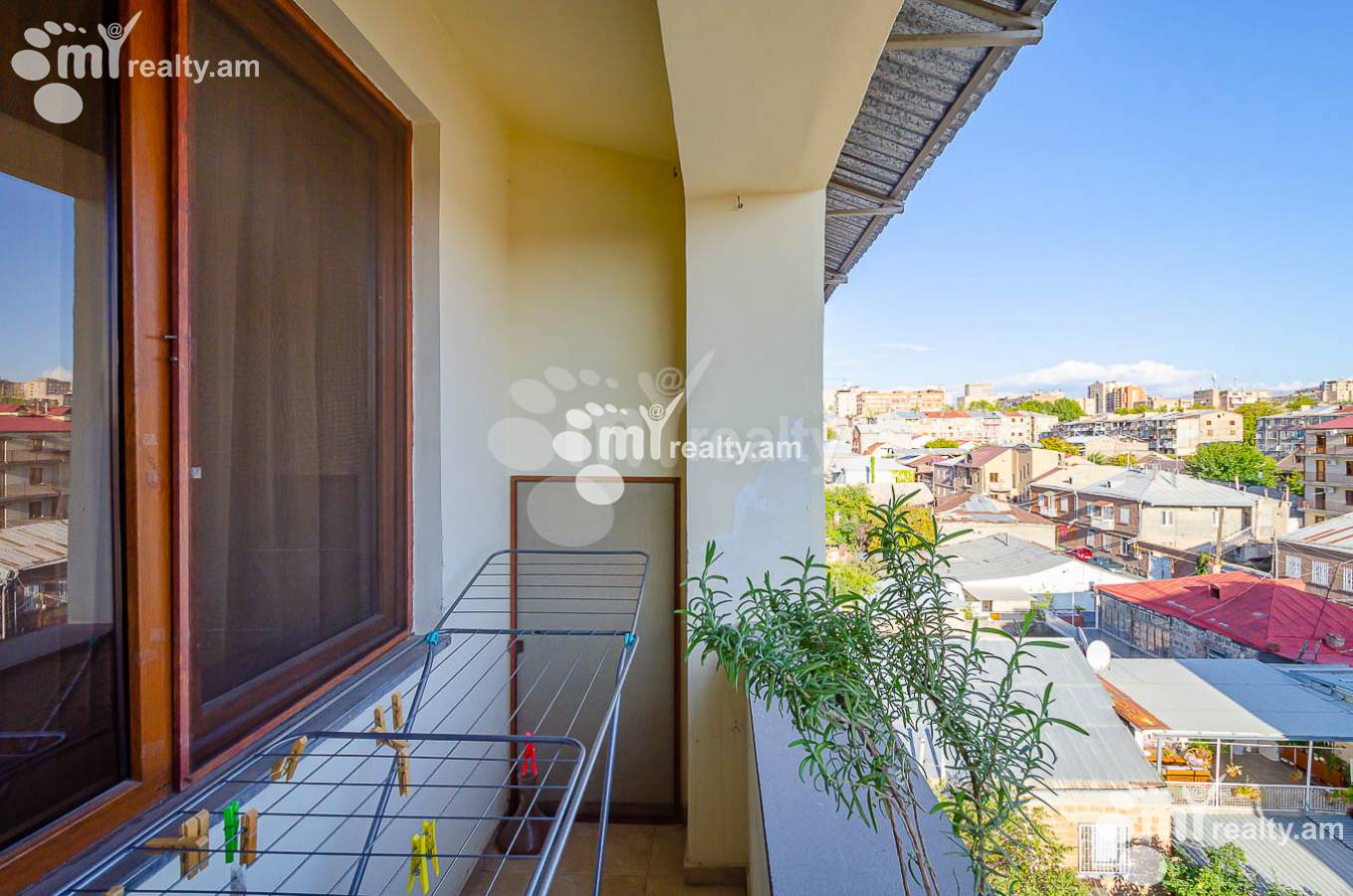 3 bedroom apartment for sale Hovsep Emin St, Arabkir Yerevan, 143593