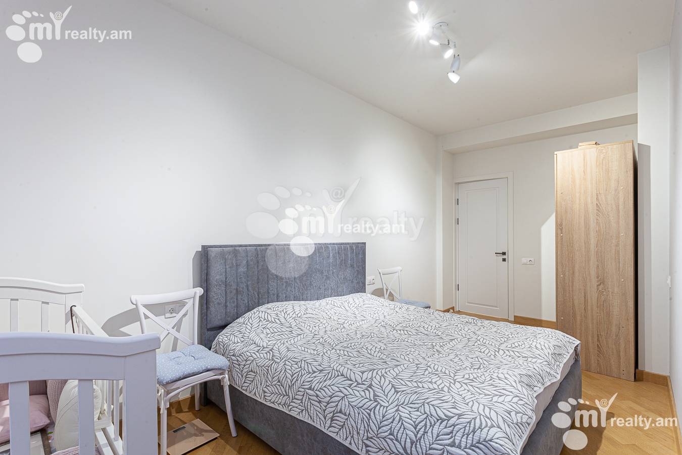 3 սենյականոց բնակարան  Անտառային փող, Կենտրոն Երևան, 146792