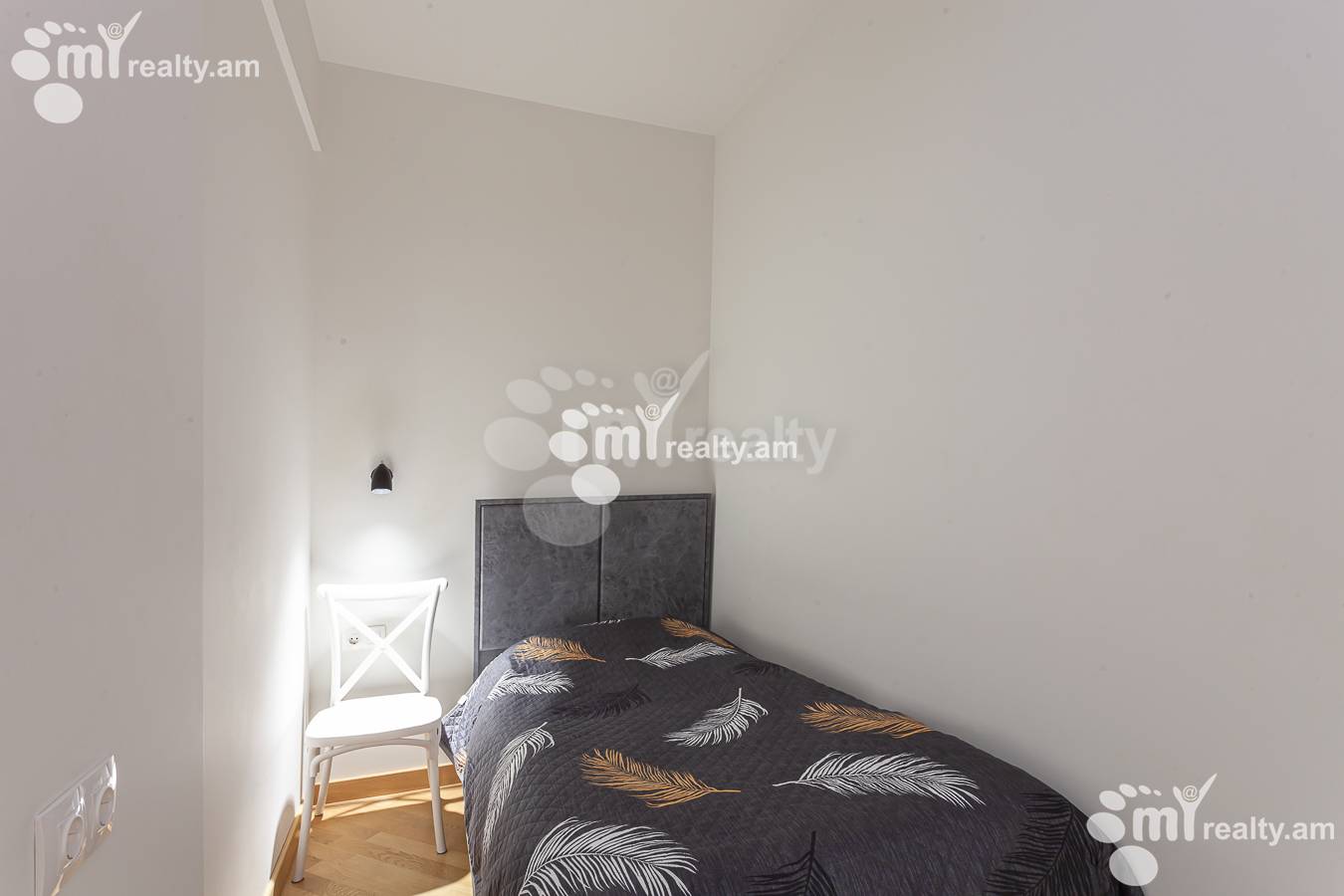 3 սենյականոց բնակարան  Անտառային փող, Կենտրոն Երևան, 146792