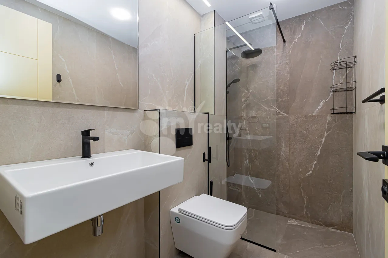 2 սենյականոց բնակարան վարձով Ազատության պող, Արաբկիր Երևան, 160212