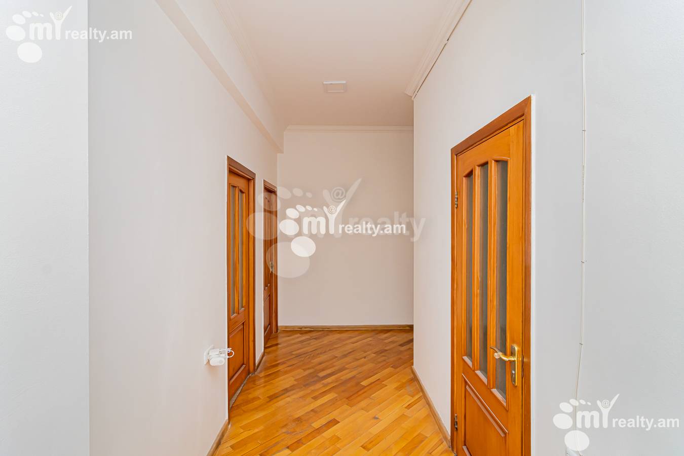 3 bedroom apartment for sale Argishti St, Center Yerevan, 145215