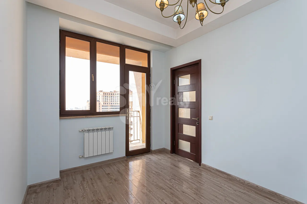 3 bedroom apartment for sale خیابان ساسنا تِسرِر, داوتاشِن ایروان, 159662