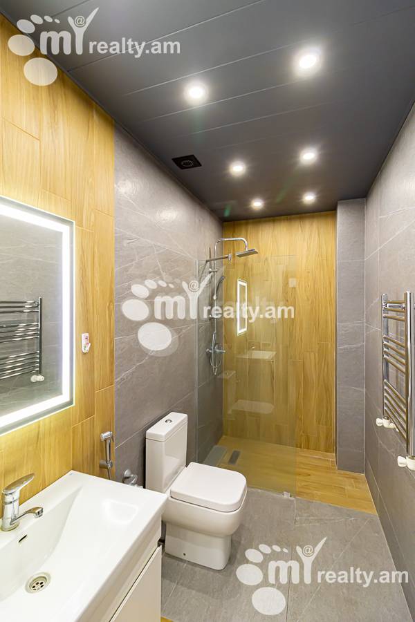 2 bedroom apartment for sale Davtashen 1 district, Davtashen Yerevan, 154631