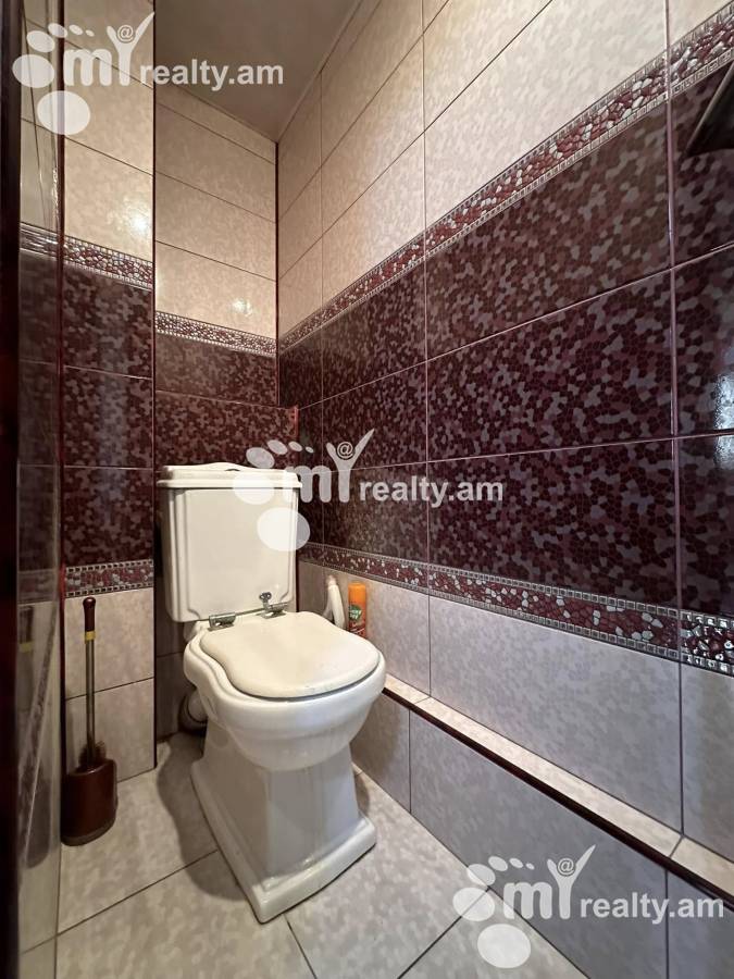 3 bedroom apartment for sale A. Khachatrian St, Arabkir Yerevan, 154081