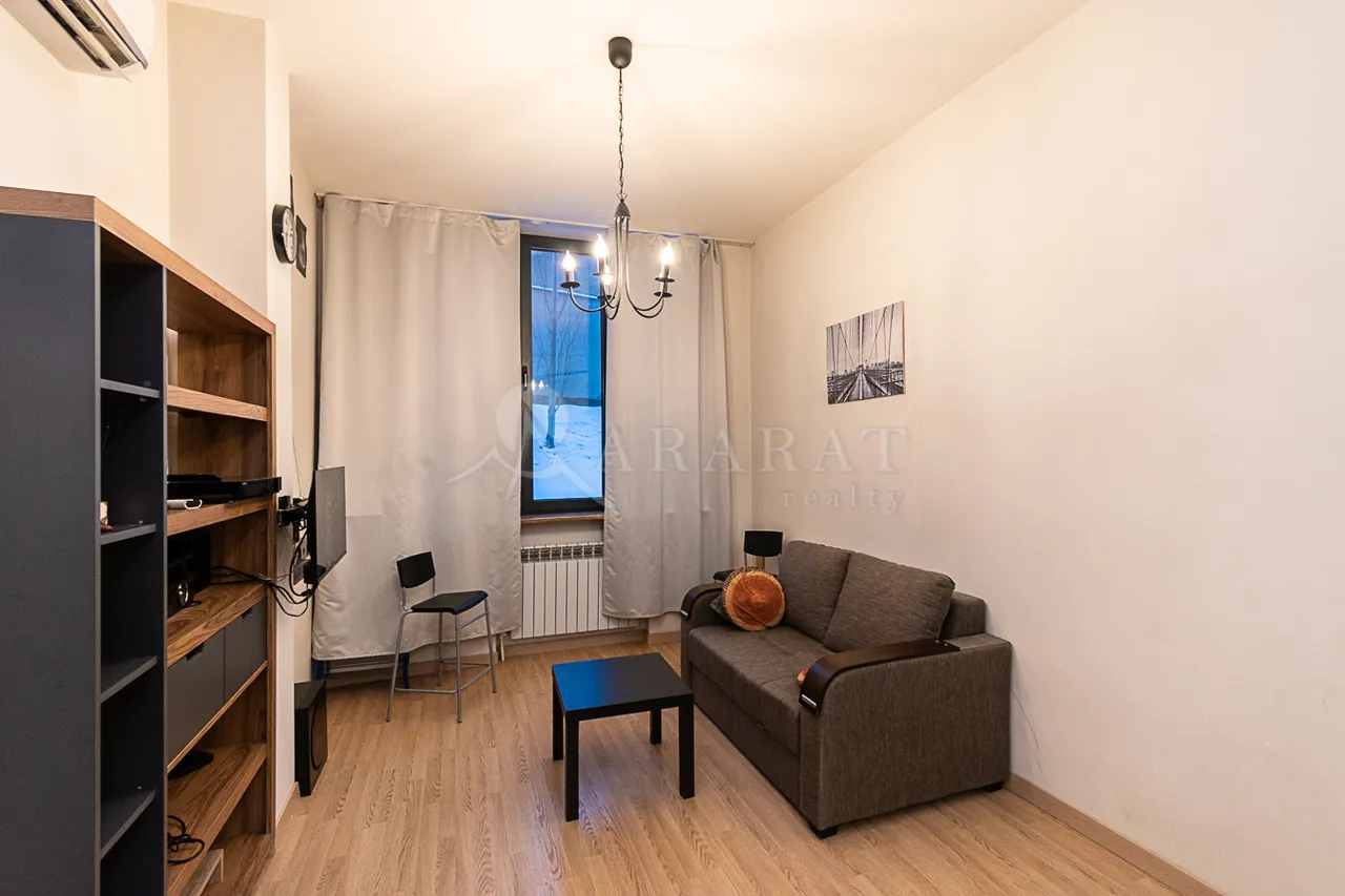 2 bedroom apartment for sale Antarayin St, Center Yerevan, 161951