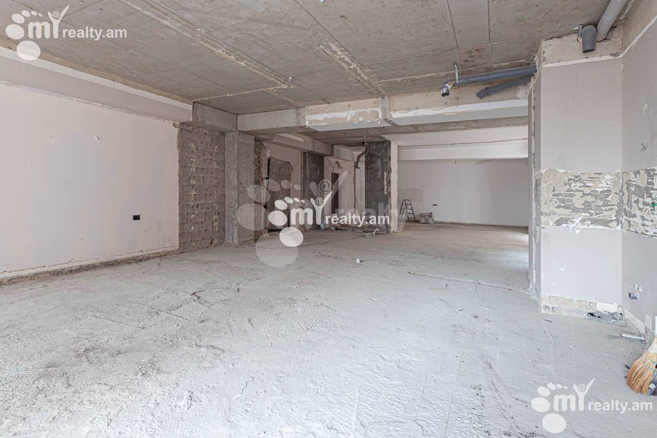 4 bedroom apartment for sale Buzand St, Center Yerevan, 153355