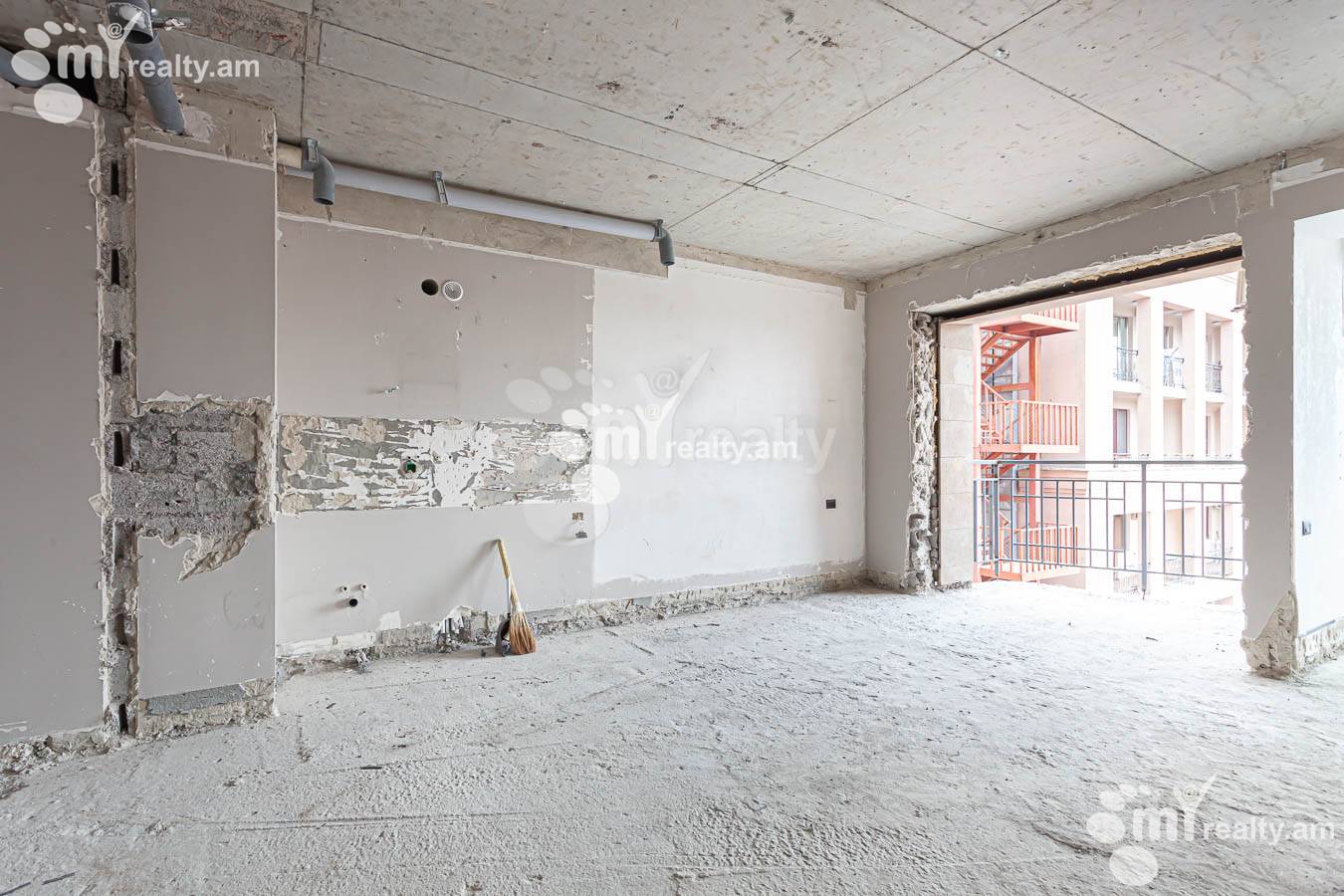 4 bedroom apartment for sale Buzand St, Center Yerevan, 153355