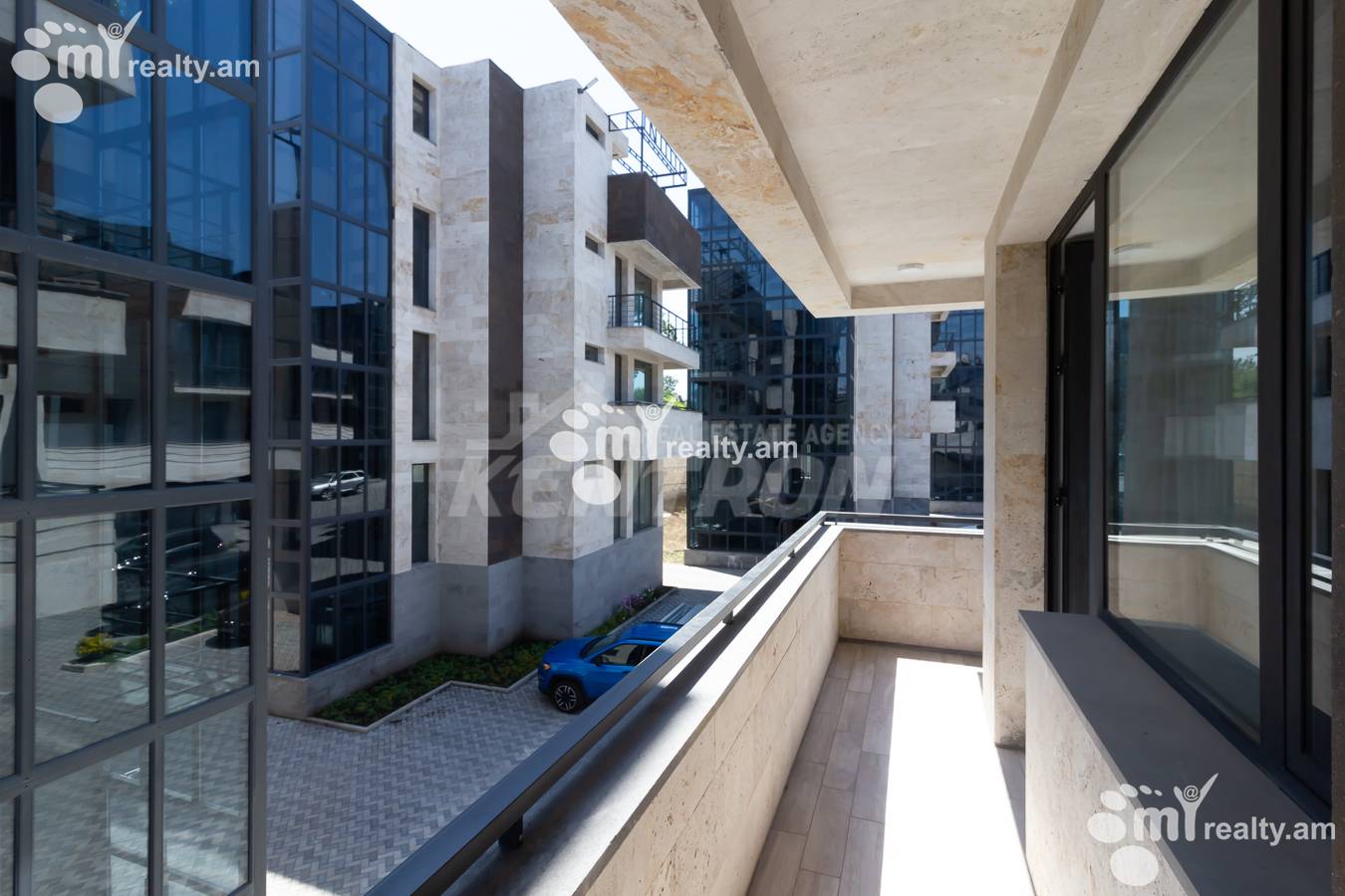 3 bedroom apartment for sale Azatutyan Ave, Arabkir Yerevan, 153934