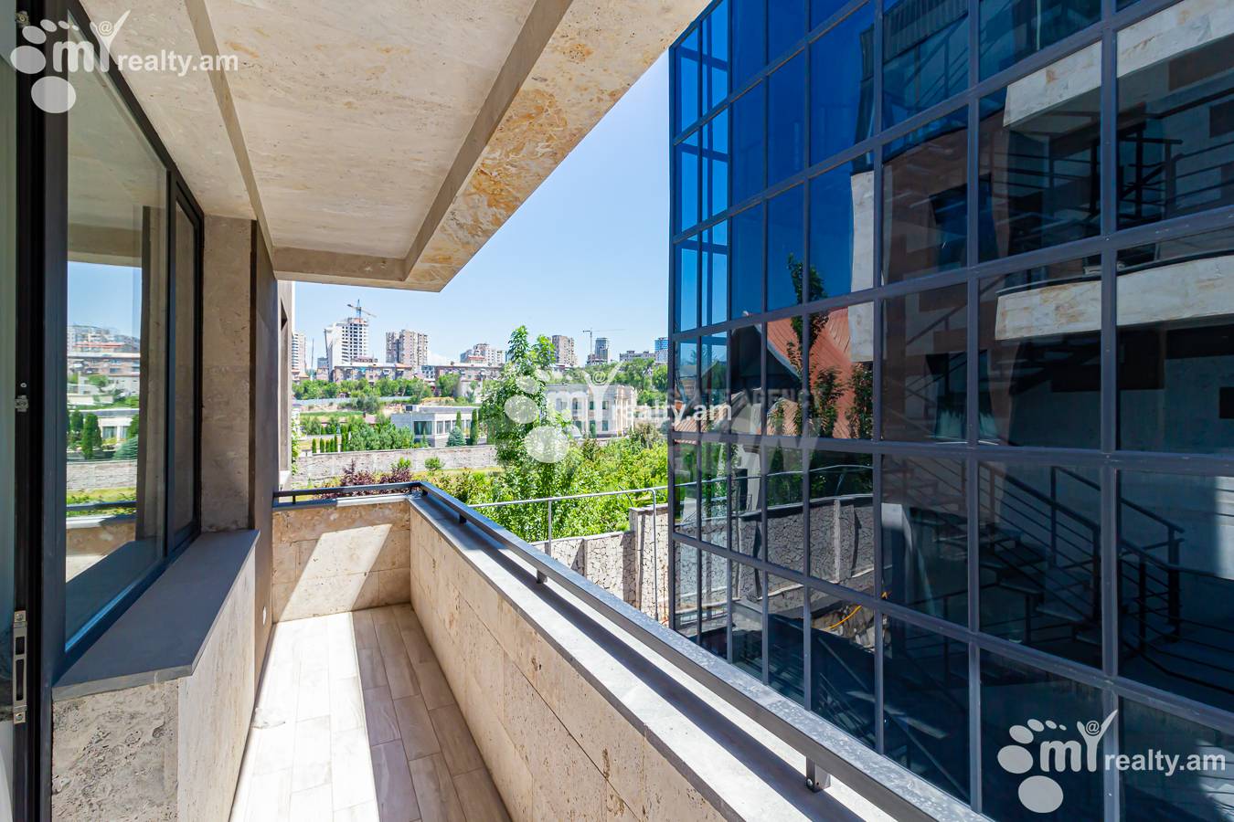 3 bedroom apartment for sale Azatutyan Ave, Arabkir Yerevan, 153934