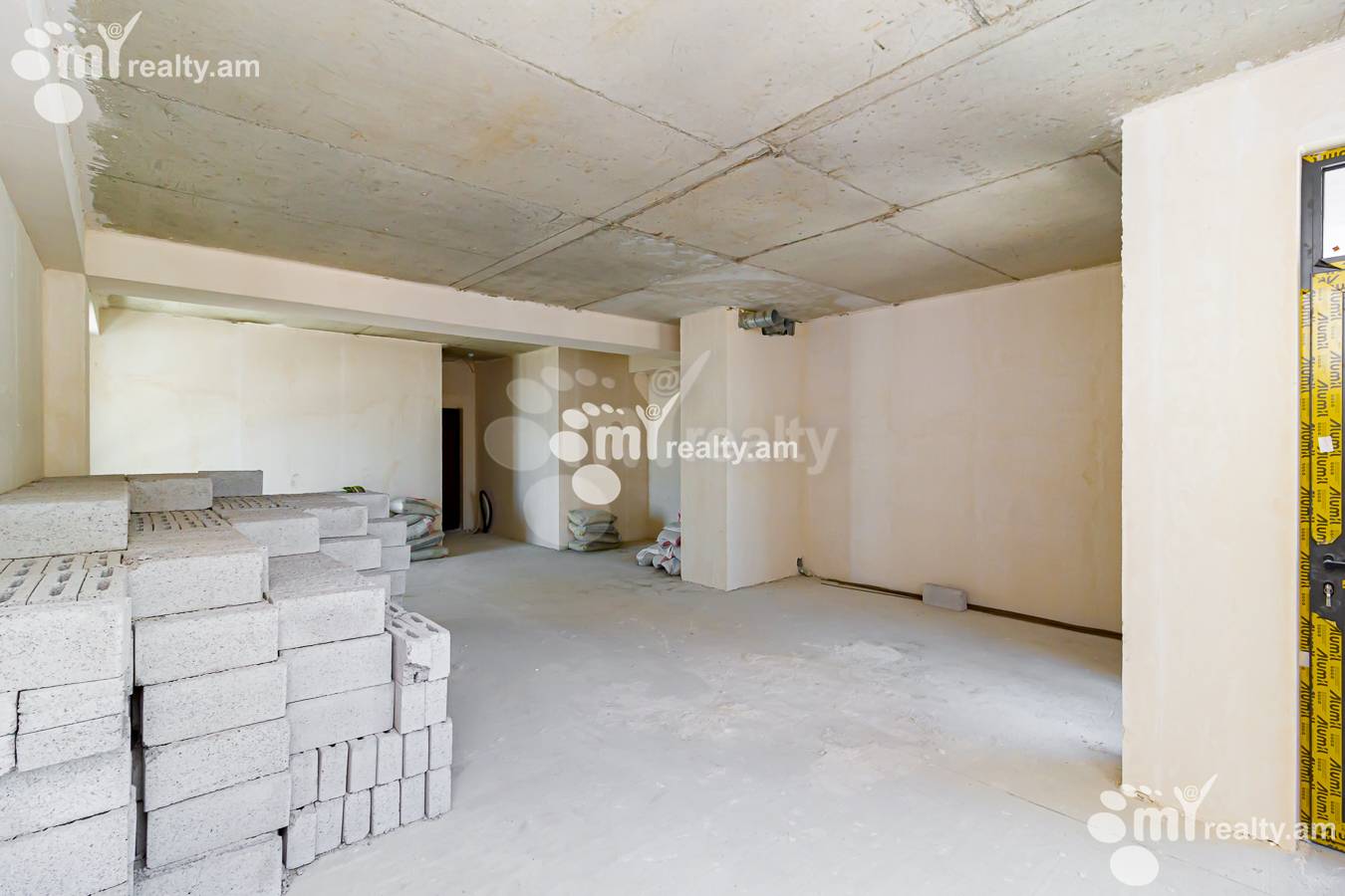 2 սենյականոց բնակարան  Արշակունյաց պող, Կենտրոն Երևան, 150903