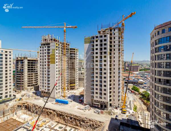 2-bedroom/apartment-for-sale-in-new-construction/Arshakunyats+Ave/Center/Yerevan