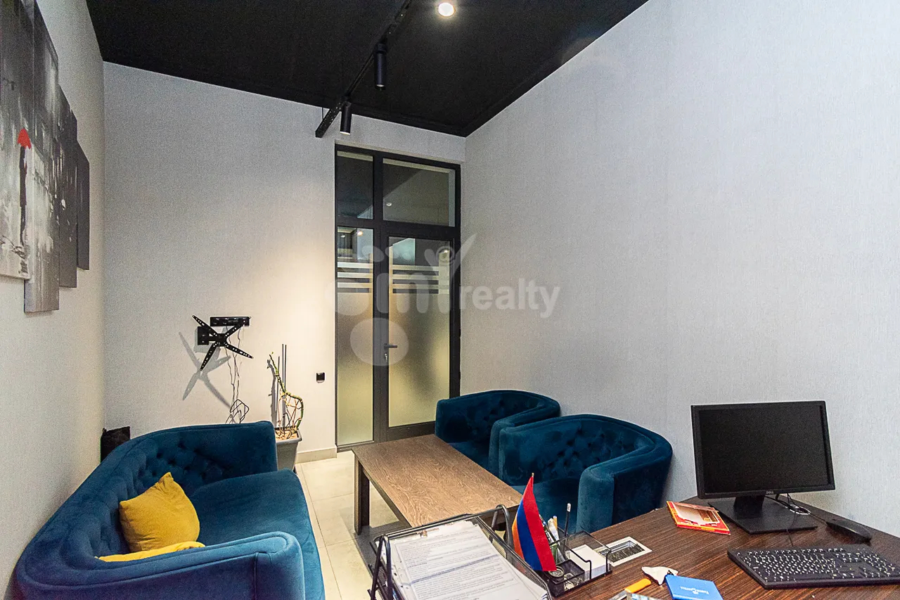 Կոմերցիոն տարածք  Դավթաշեն 4 թաղ, Դավթաշեն Երևան, 159871