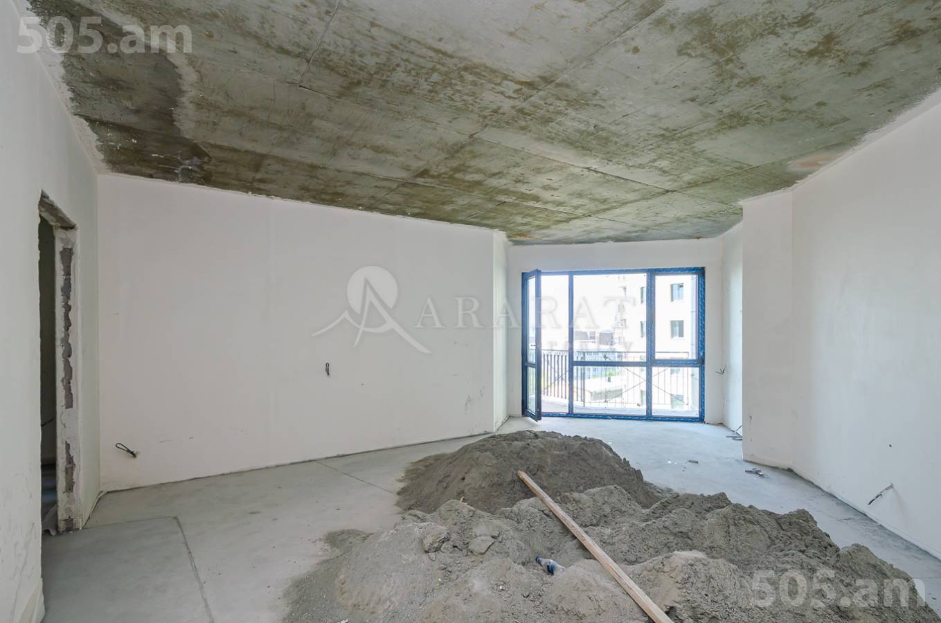 Купить 4 комнатную квартиру Давит Анахт ул., Канакер-Зейтун Ереван, 154858