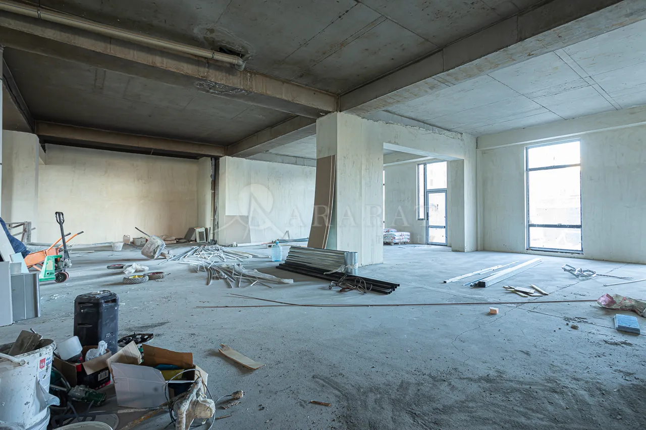 Commercial property for sale Sevak St, Qanaqer- Sejtun Yerevan, 157339