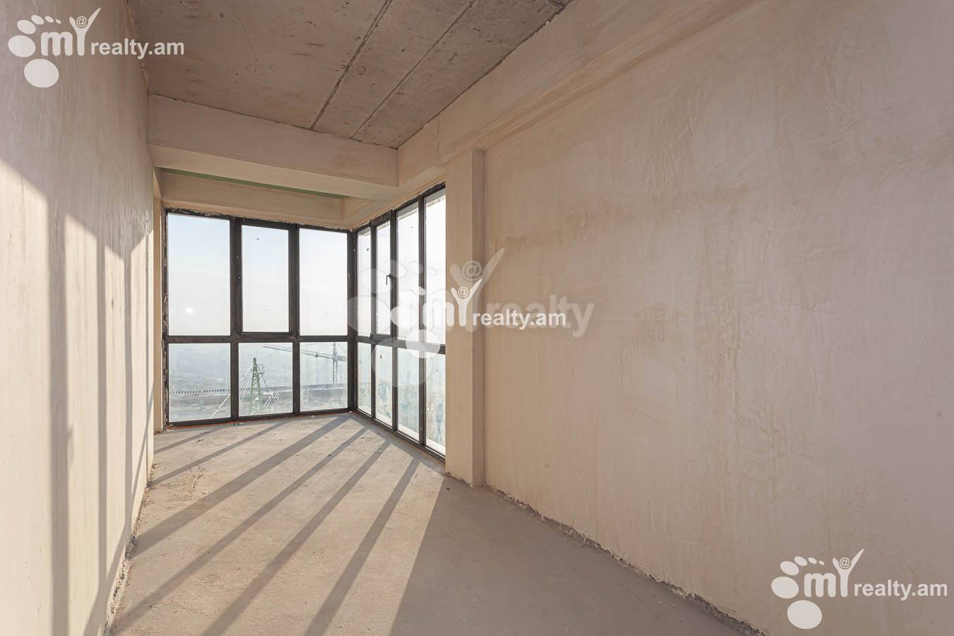 3 bedroom apartment for sale K. Ulnetsi St, Quanaquère-Zeytoun Yerevan, 153676