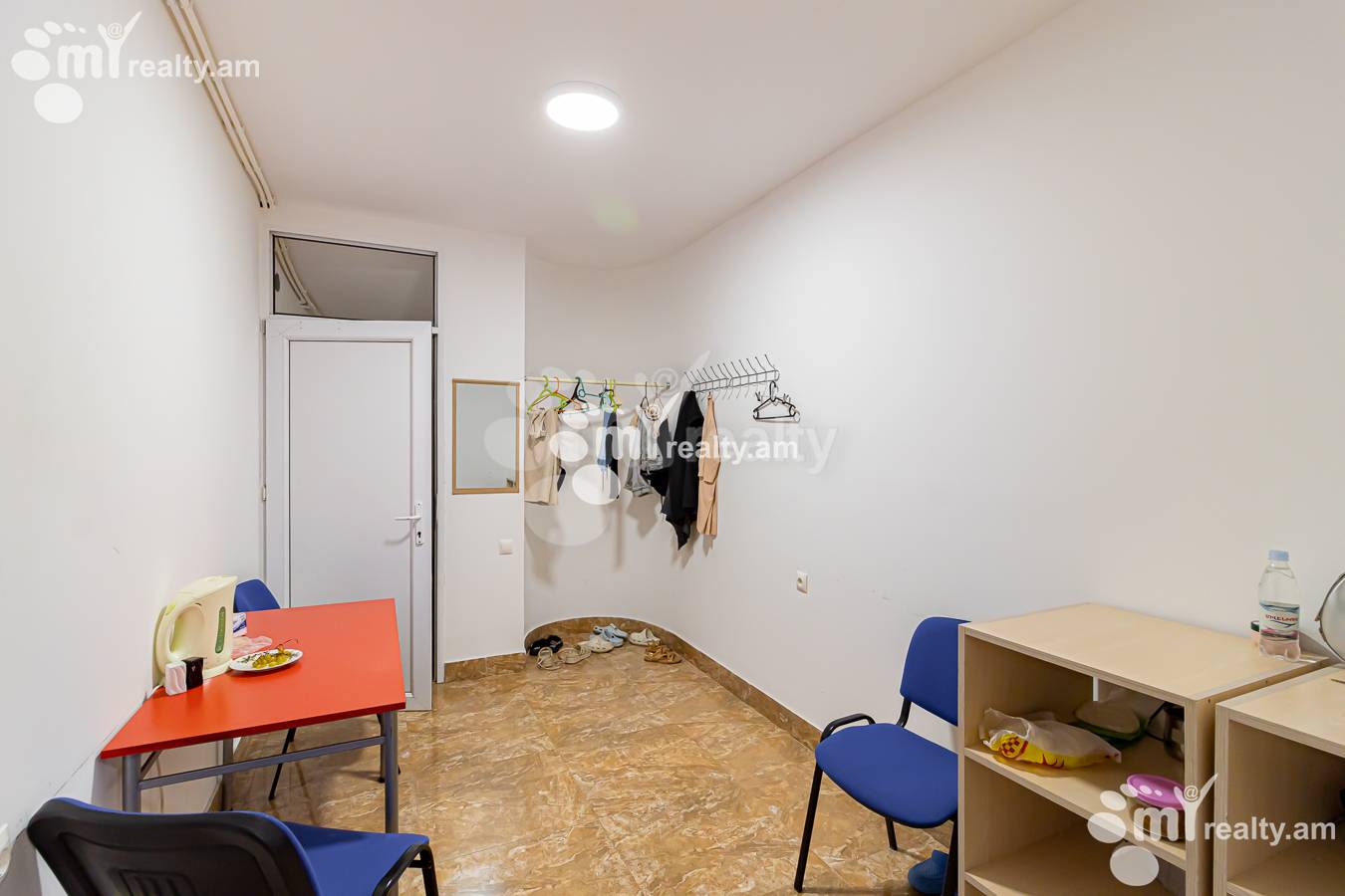 Կոմերցիոն տարածք  Կիևյան փող, Արաբկիր Երևան, 152783