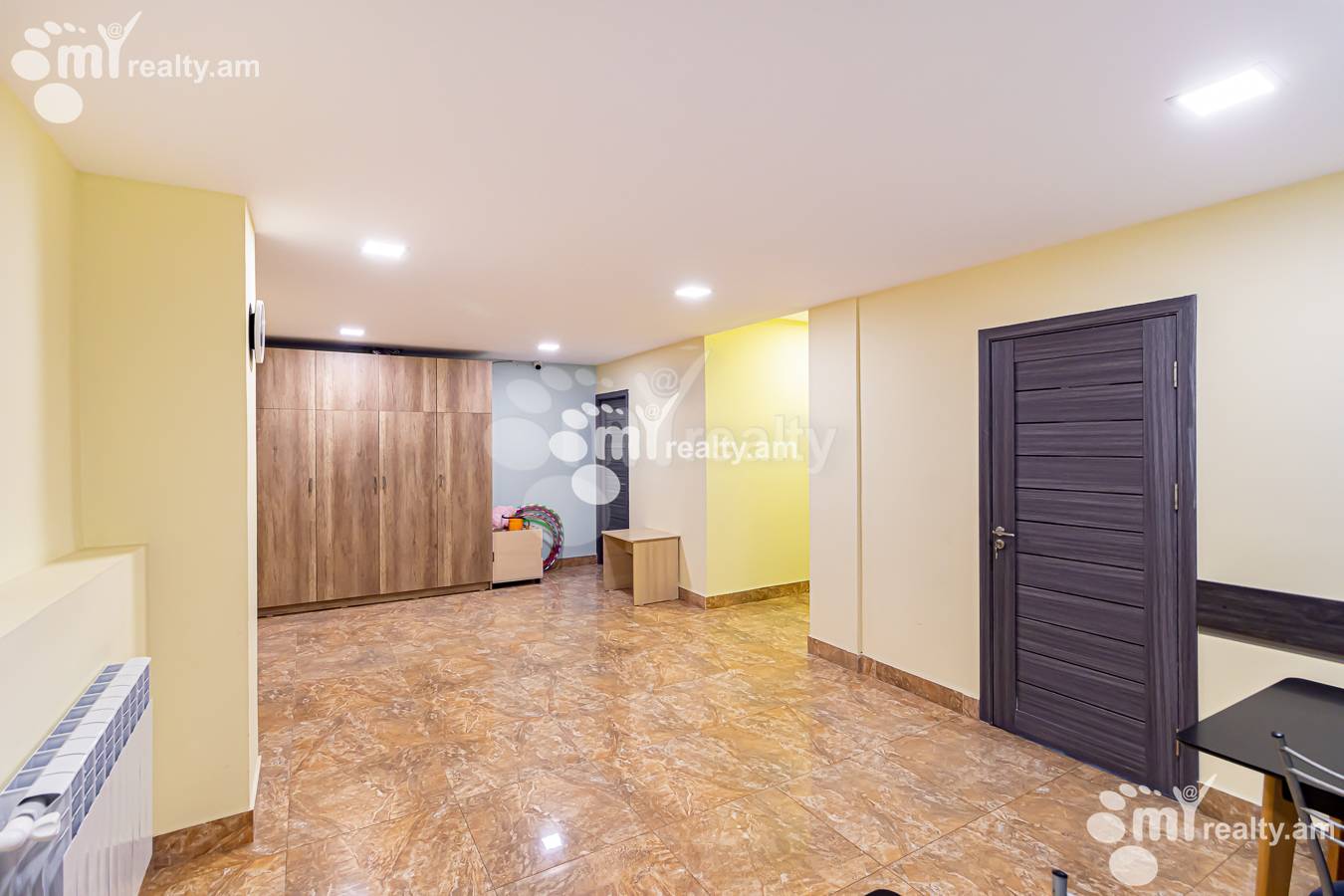 Կոմերցիոն տարածք  Կիևյան փող, Արաբկիր Երևան, 152783