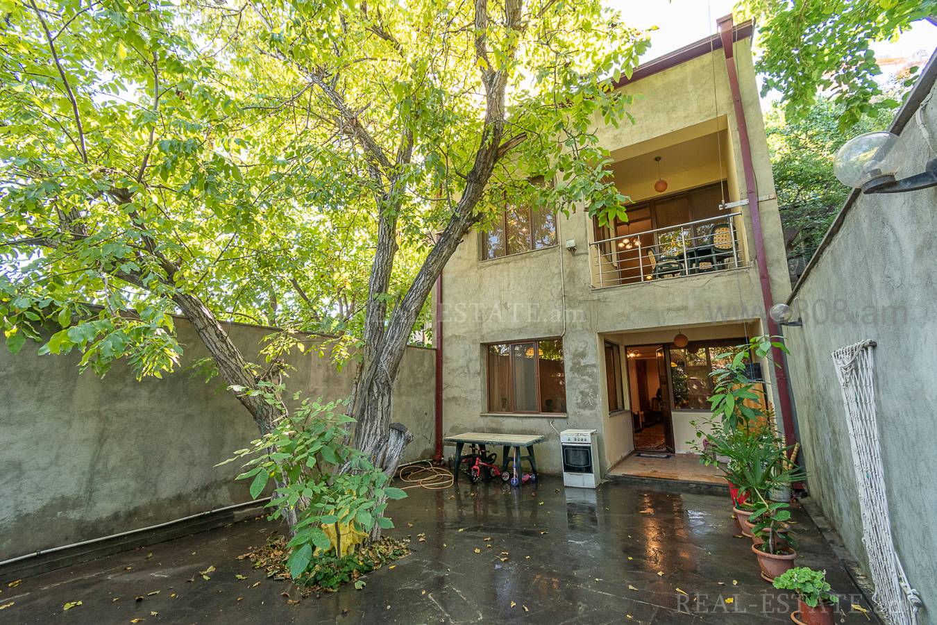 House for sale Sose St, Arabkir Yerevan, 125673