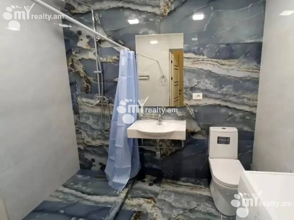 2 bedroom apartment for rent N. Tigranyan dead end, Arabkir Yerevan, 160177