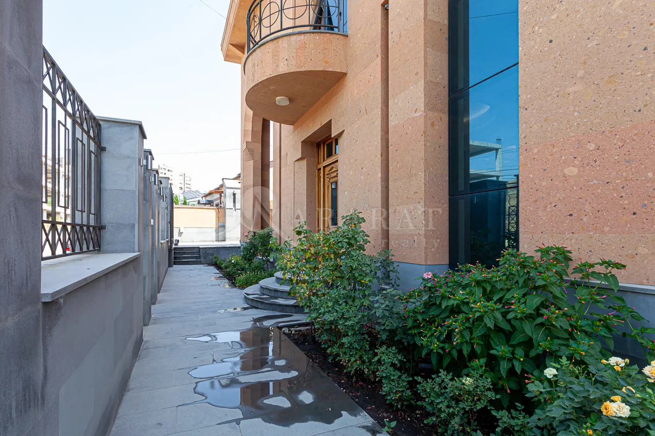 House for sale Alma-ata St, Avan Yerevan, 157390